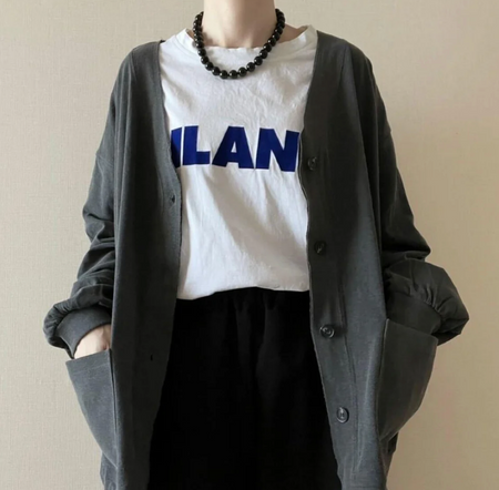 Cut & sewn