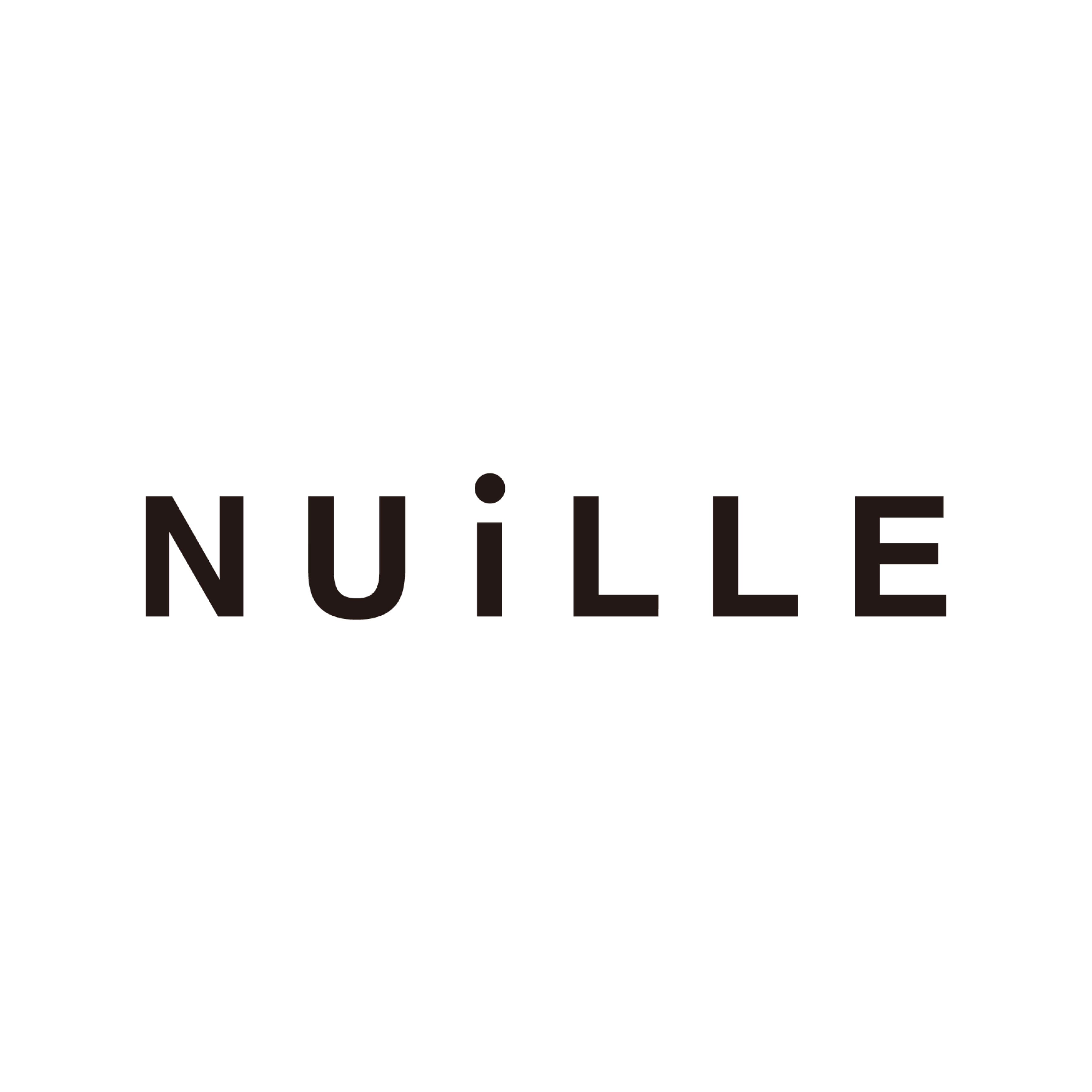 NUiLLE – &DROBE (アンドローブ)