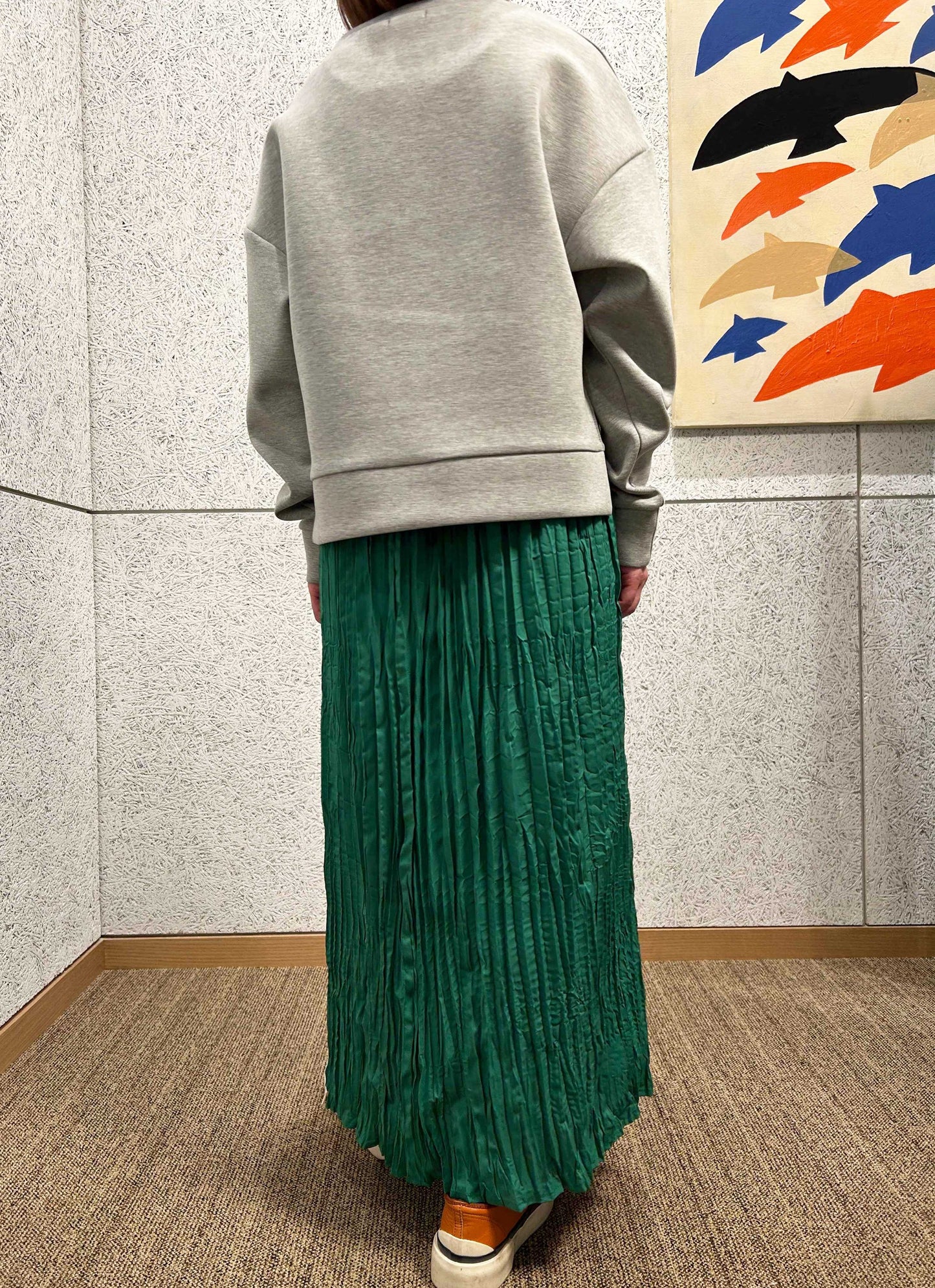 スカート