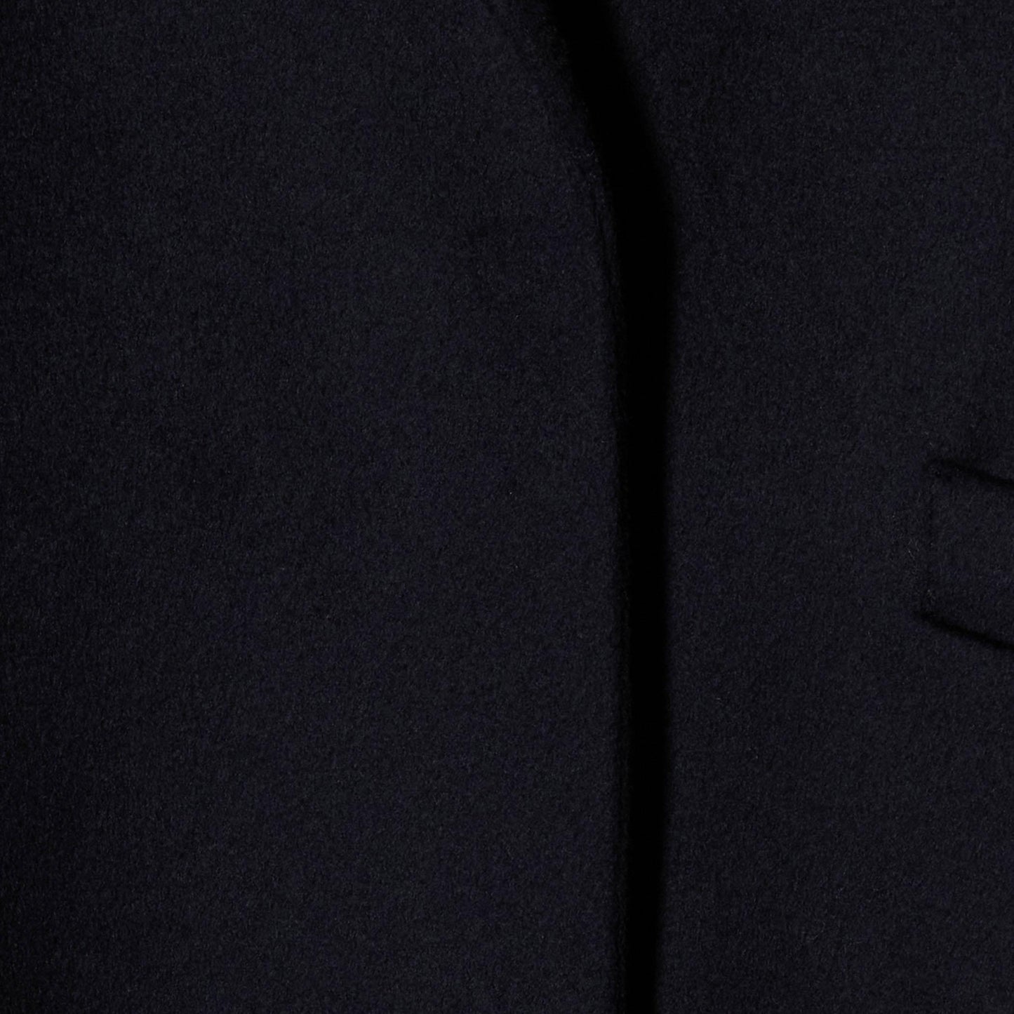 ビック テーラード コート