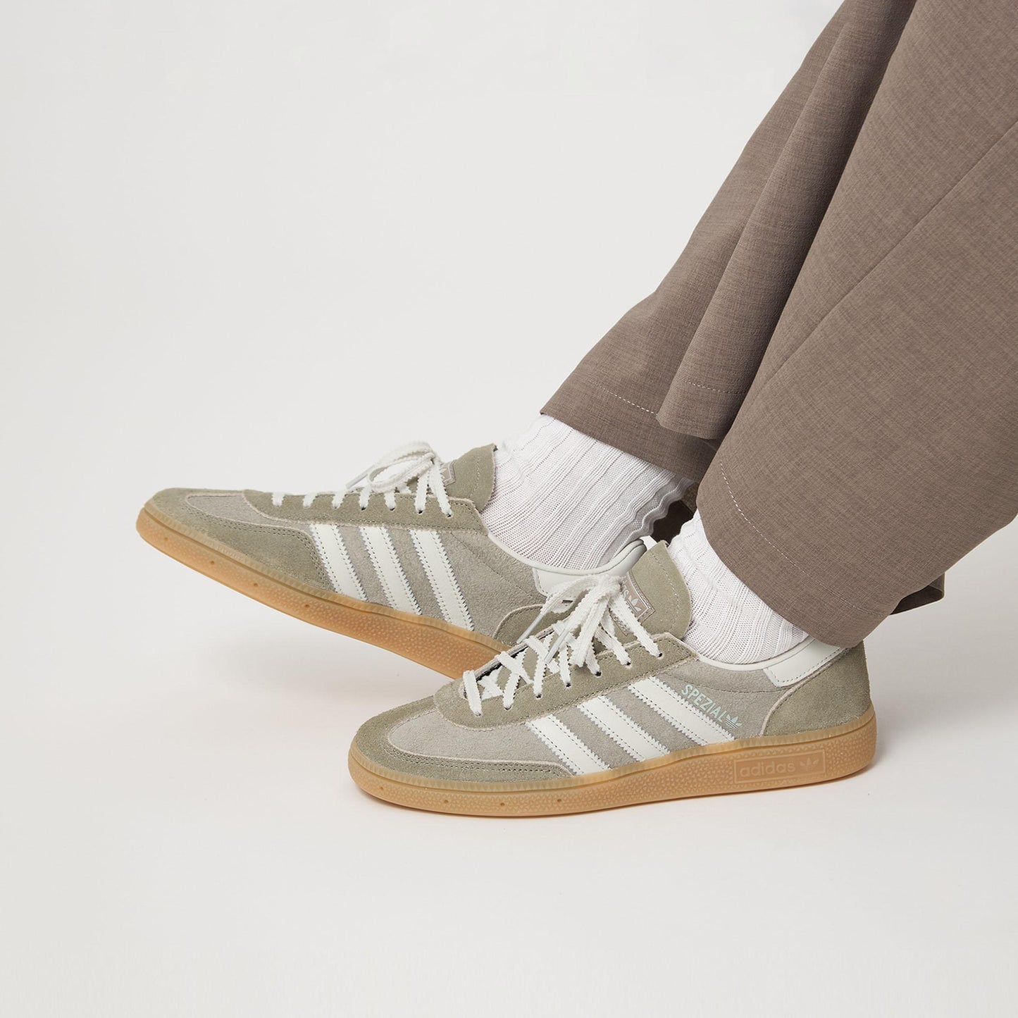 <adidas Originals>ハンドボール スペツィアル スニーカー
