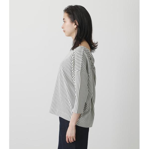 RIPPLE-BACK-TWIST-TOPS