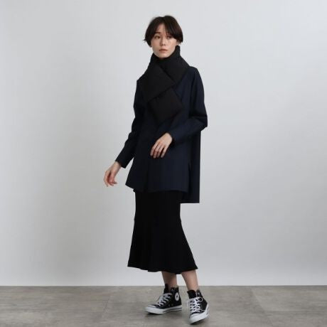 ダウンストール