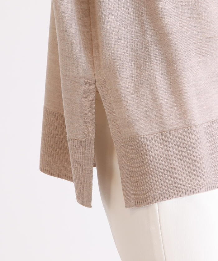 16GECOLUXニット