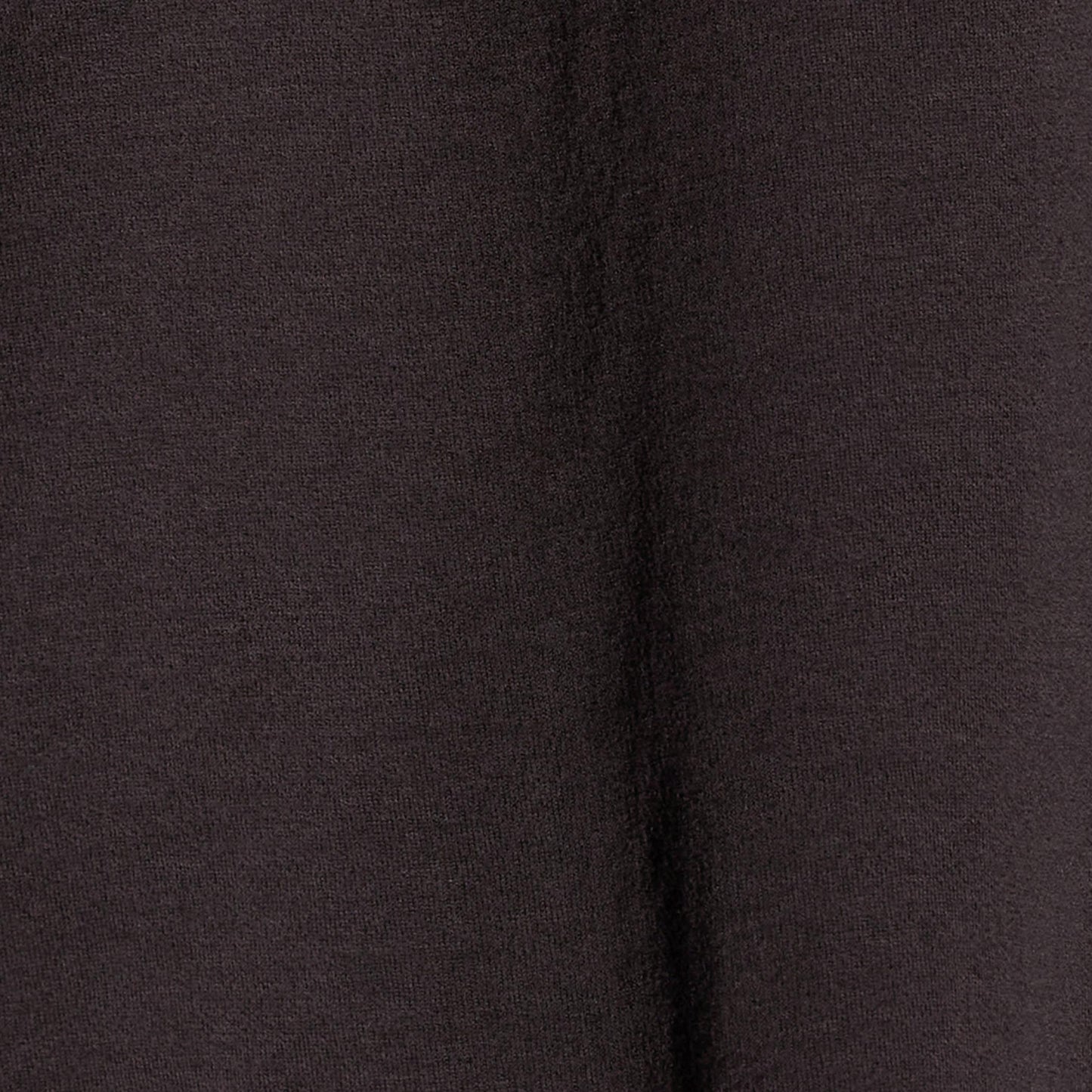 コットンナイロン天竺 シアー クルーネック Tシャツ