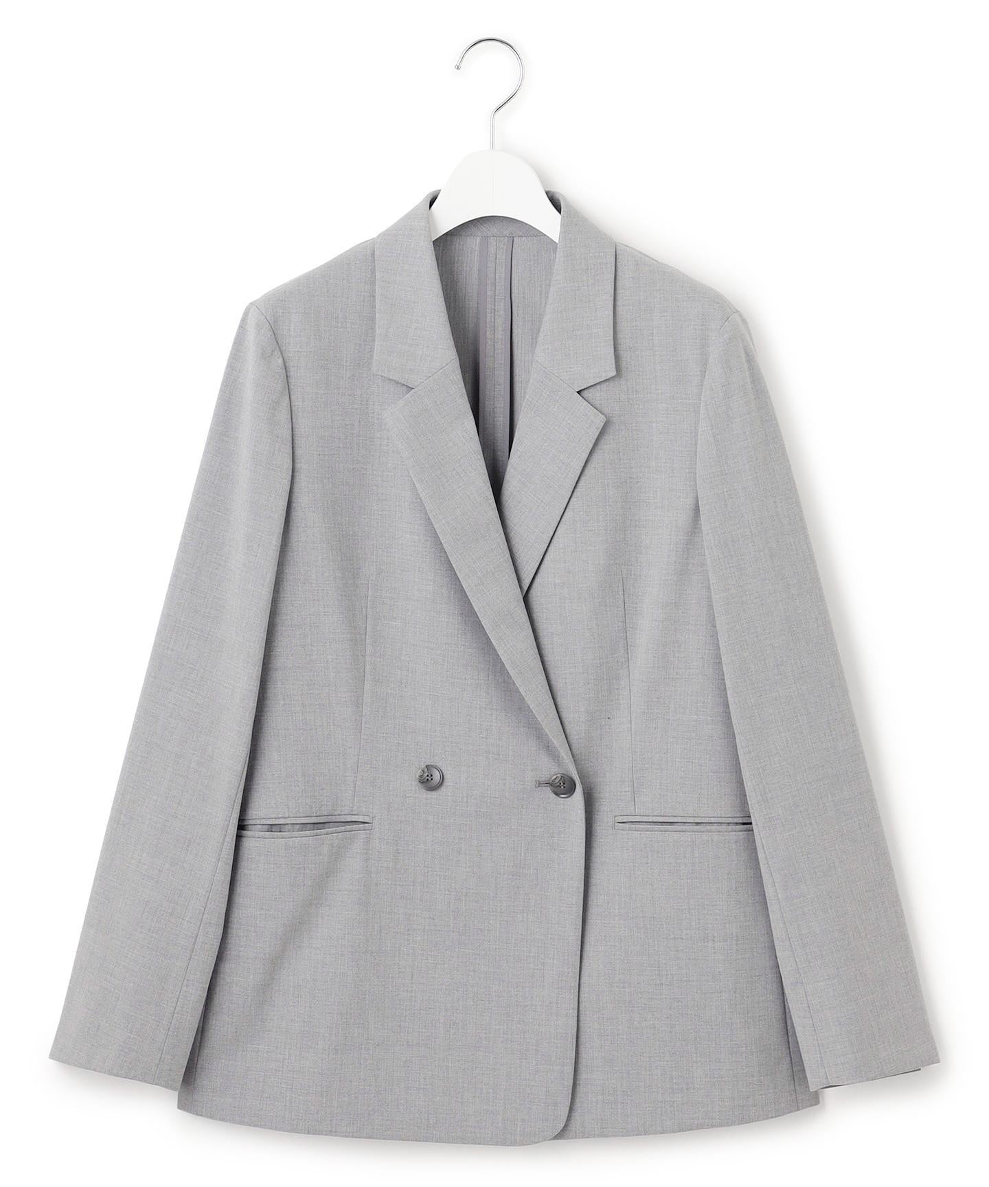 ライトクロス ジャケット