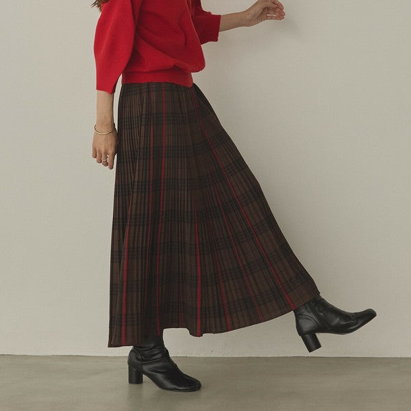 【トラッドフェミニン】スタイリストNanae監修!この秋冬おすすめ2点セット