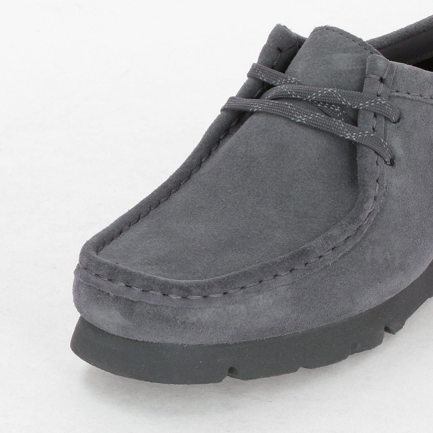 <Clarks Originals>ワラビー ゴアテックス