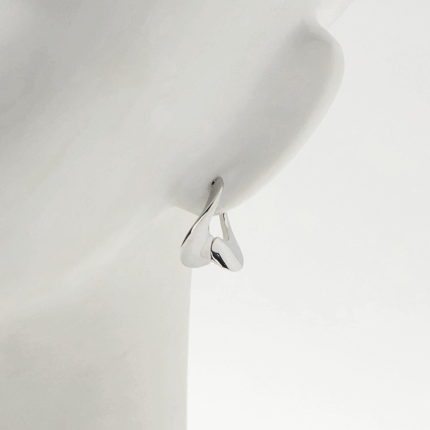 バロック シェイプ ピアス