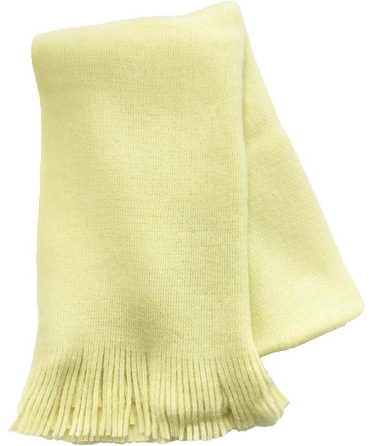 ミンクタッチもっちりストール