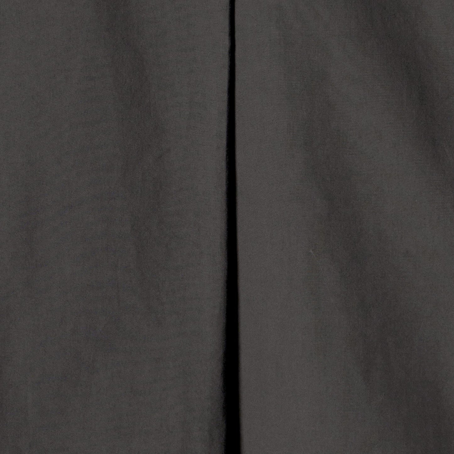 スキッパー ドルマン シャツ