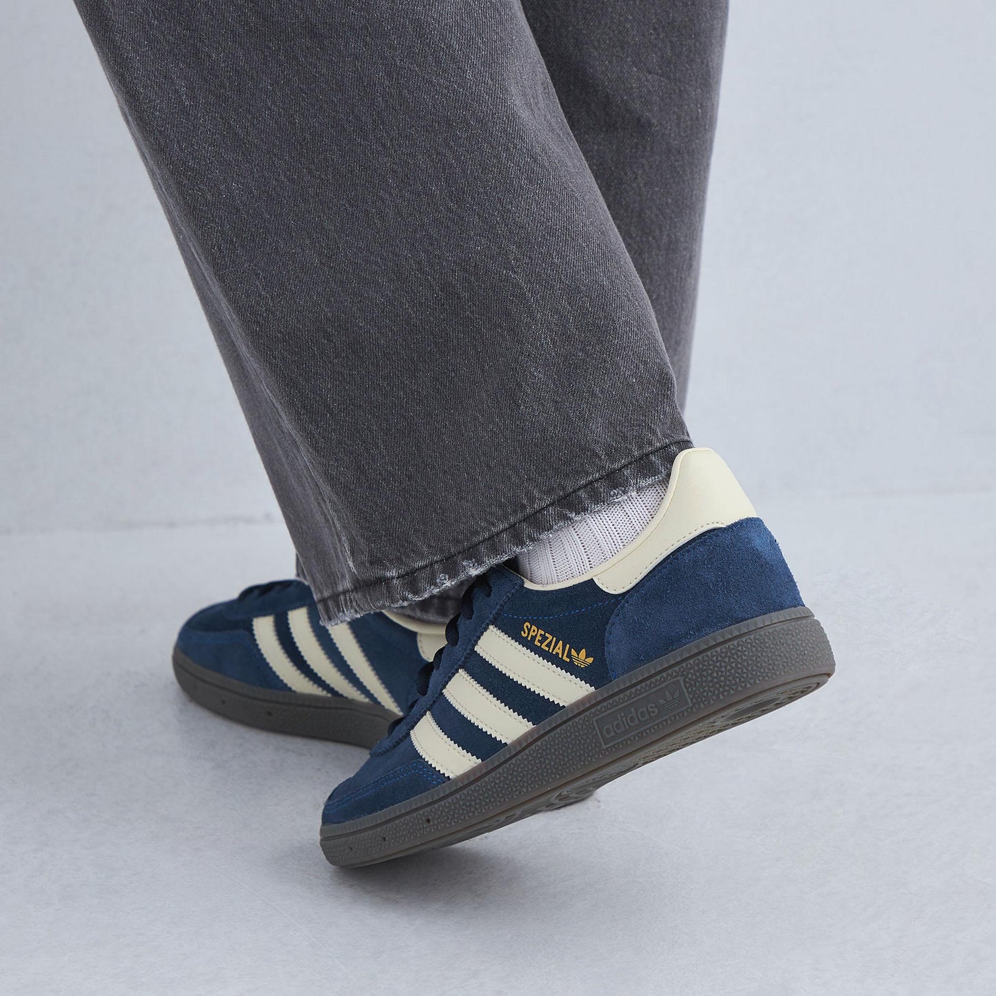 <adidas Originals>ハンドボール スペツィアル スニーカー