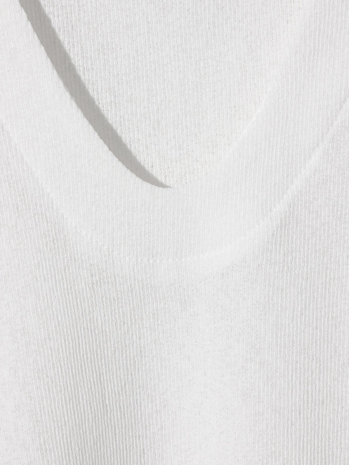 MIDIUMISOLID for Ladies シアーアンサンブル