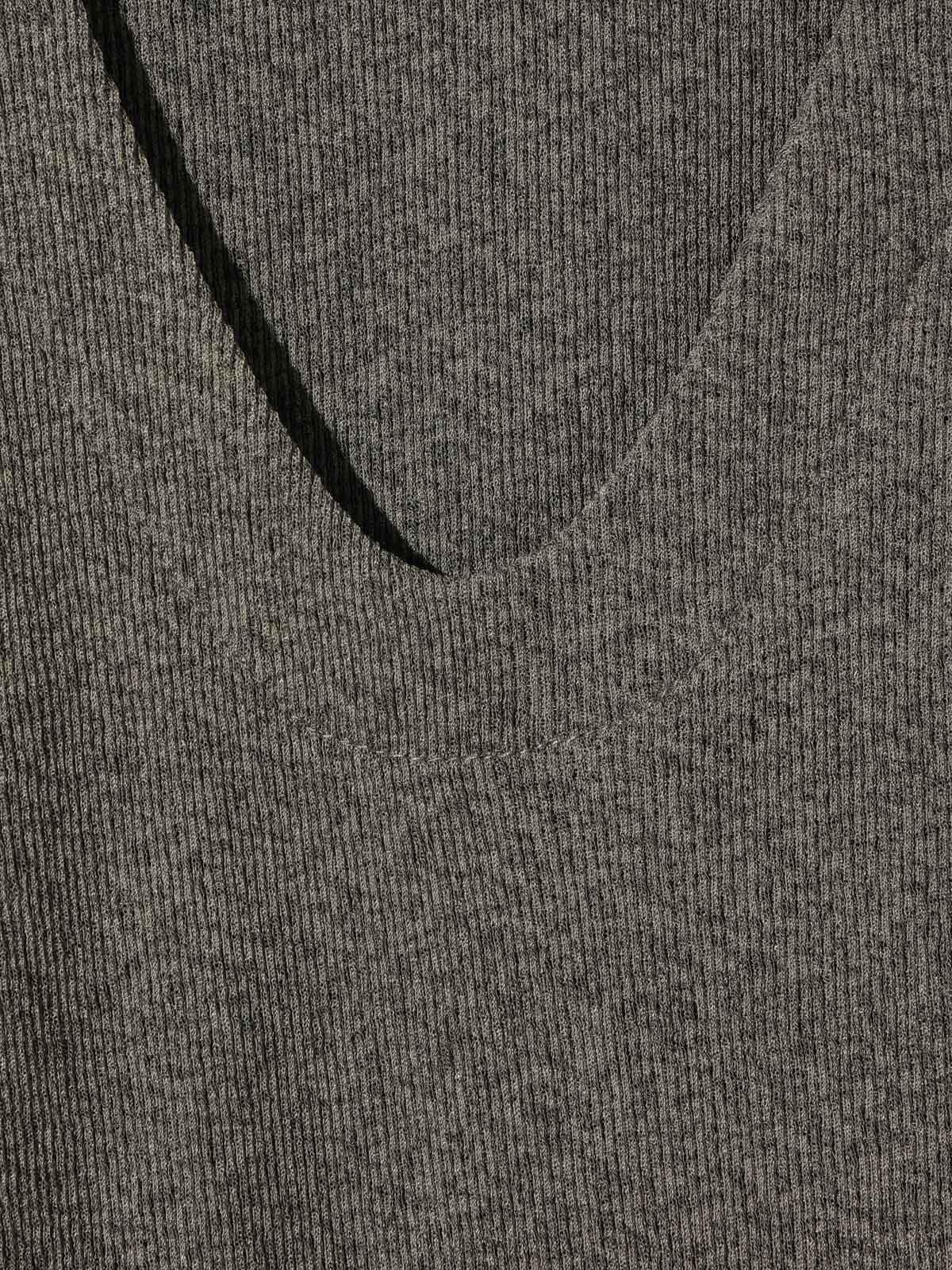 MIDIUMISOLID for Ladies シアーアンサンブル