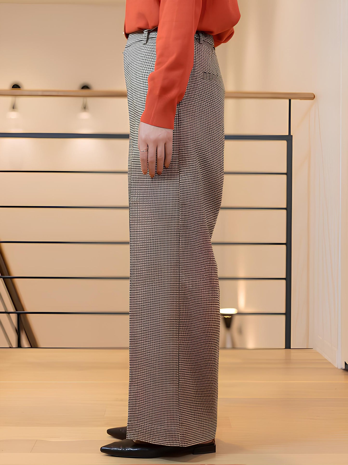 パンツ