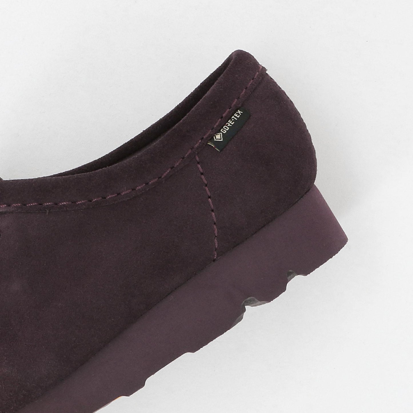 <Clarks Originals>ワラビー ゴアテックス