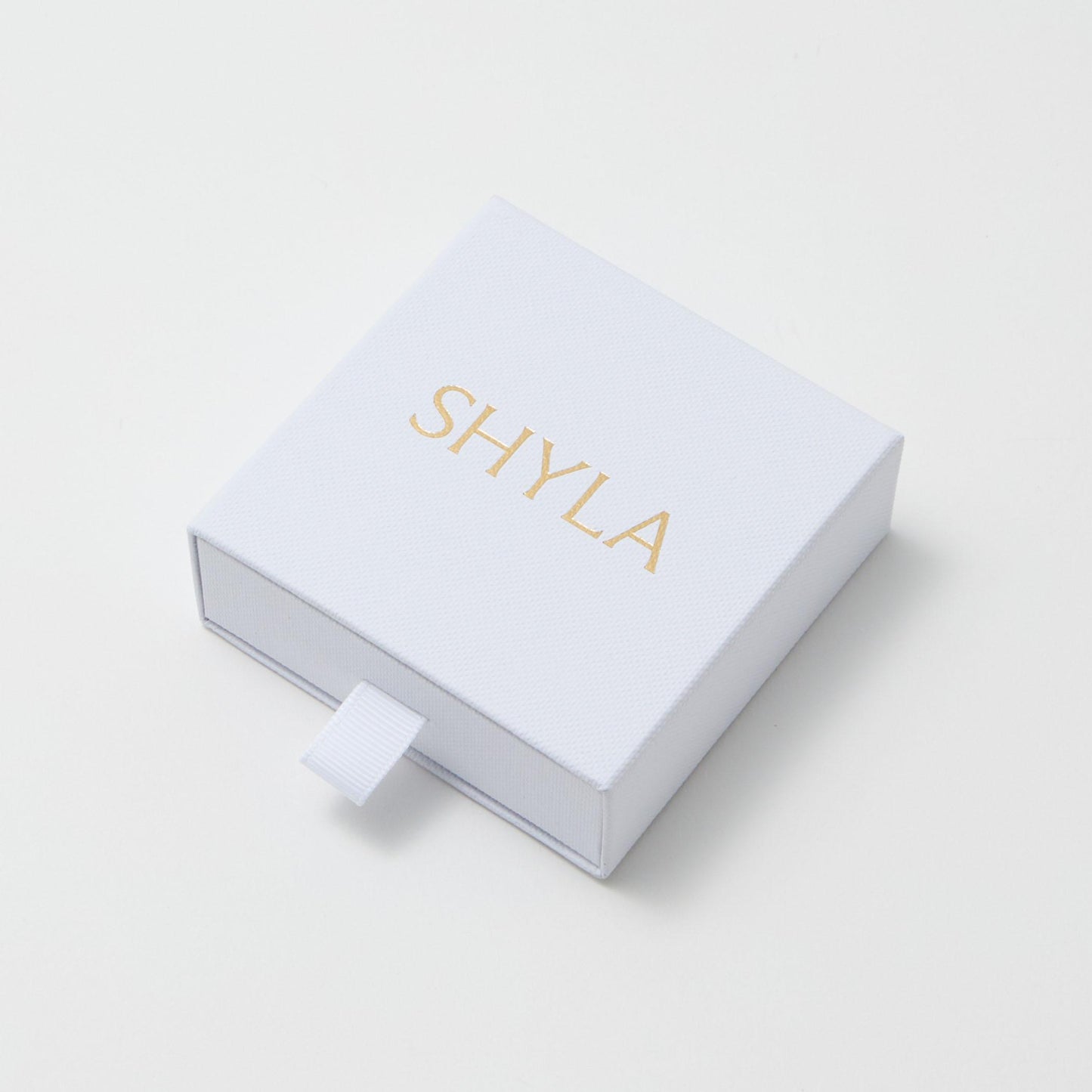 <SHYLA>PERNILLE ピアス