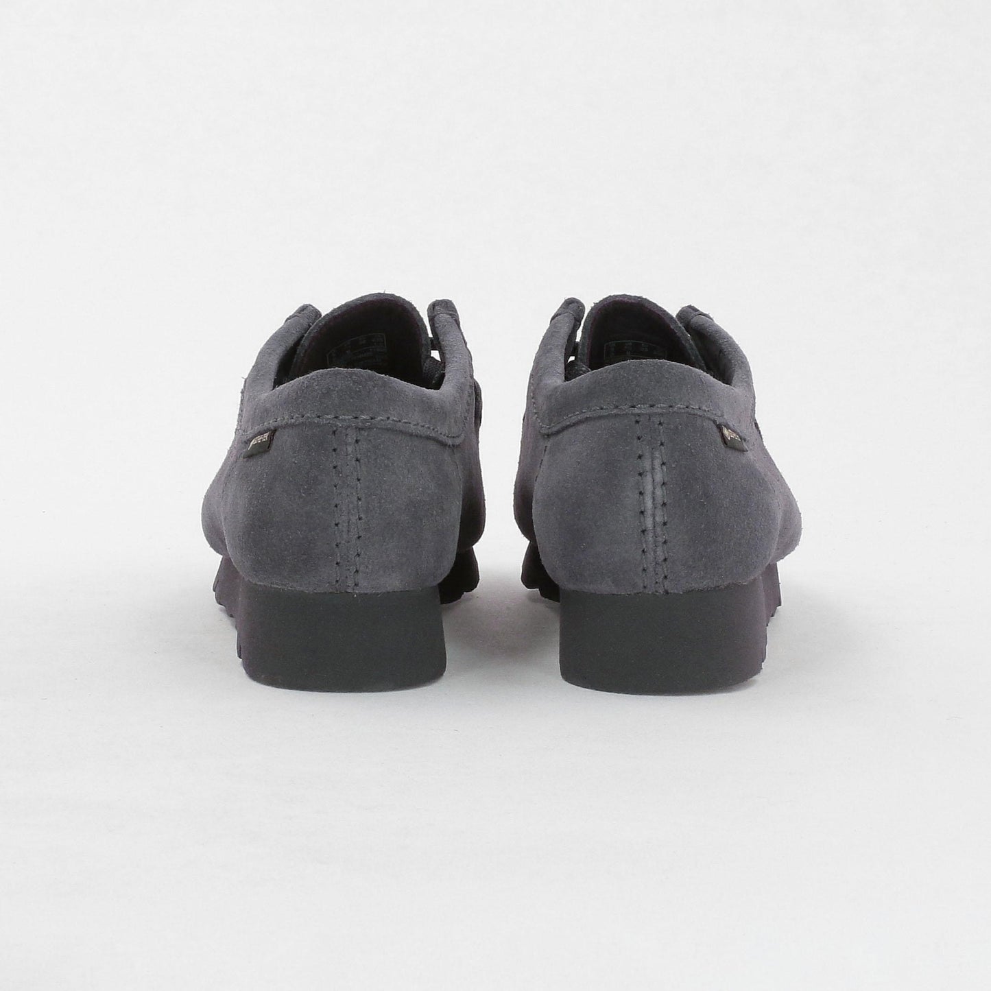 <Clarks Originals>ワラビー ゴアテックス