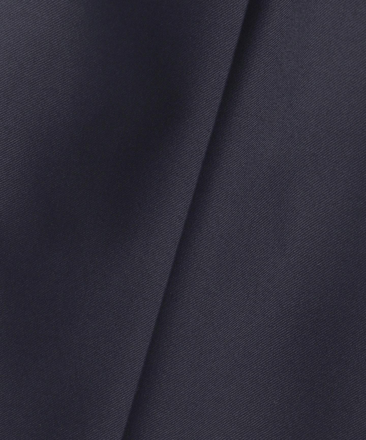 TWサキソニー タックワイド パンツ