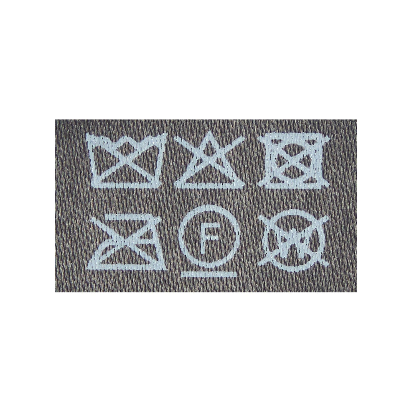 GISHA 2トーン ジャガード ベスト