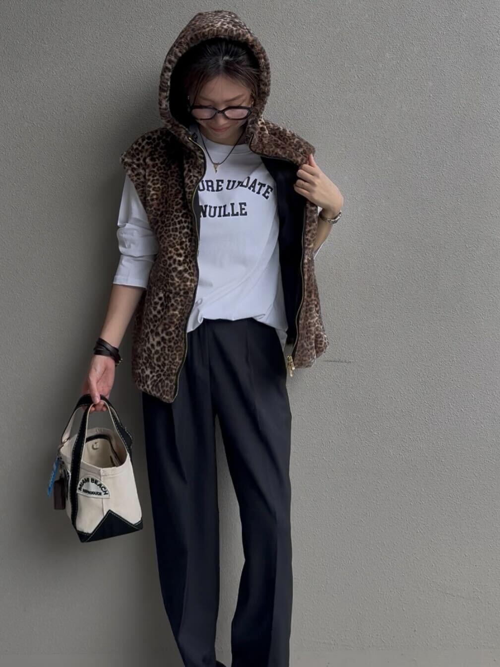 FUTURE UPDATE Long T