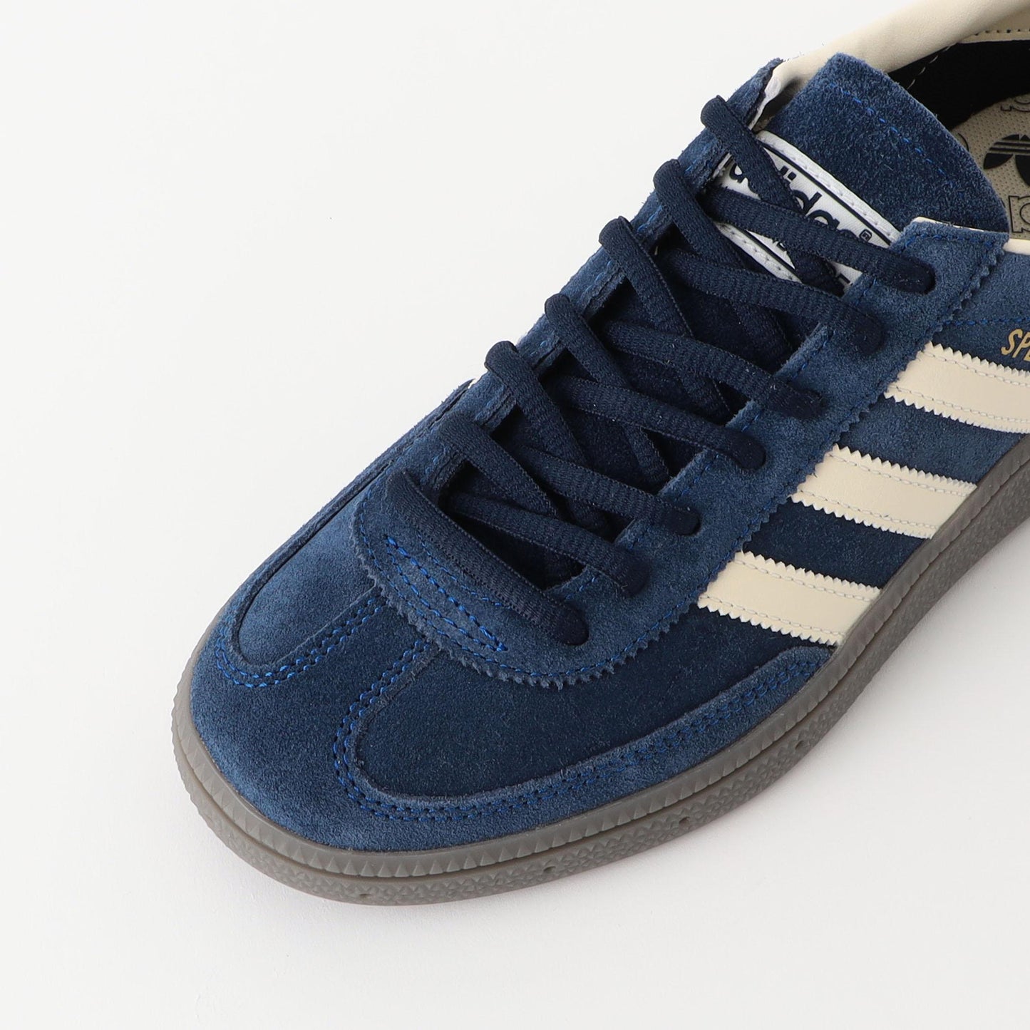 <adidas Originals>ハンドボール スペツィアル スニーカー