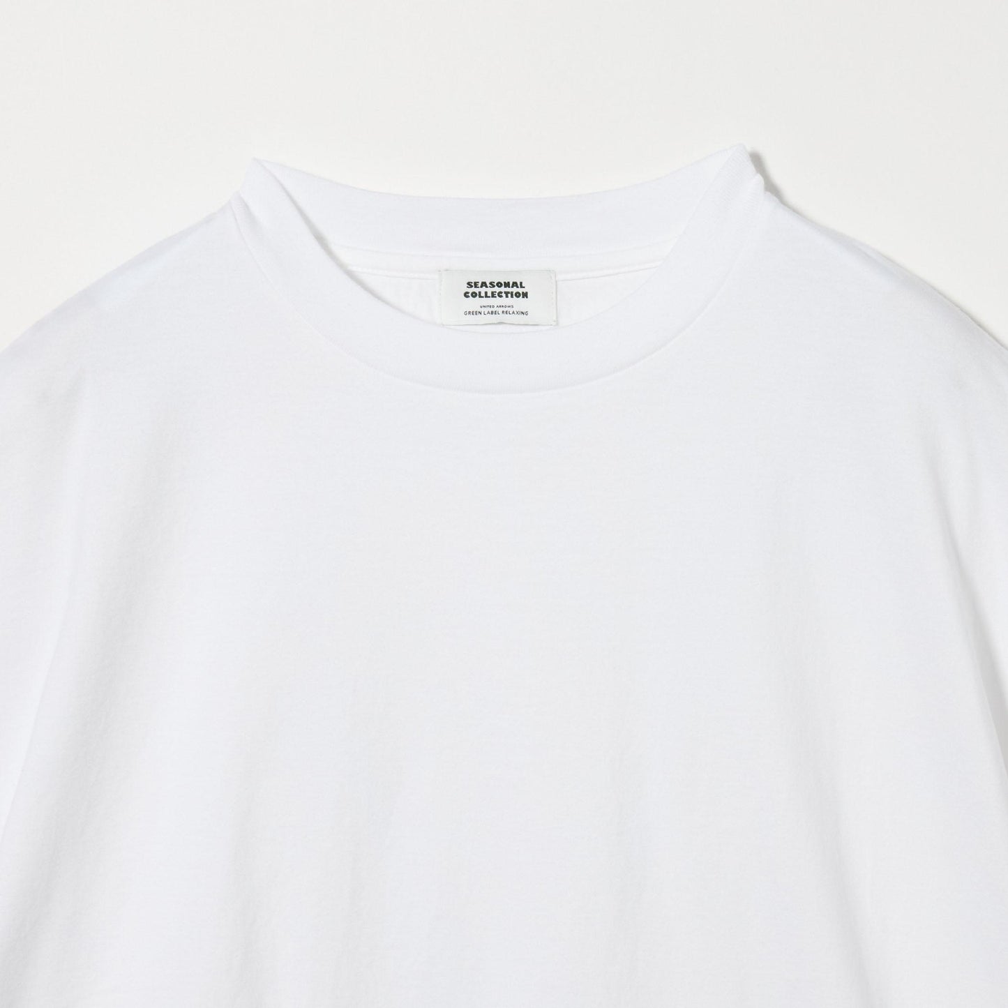 <SEASONAL COLLECTION>LOTUS ドルマンスリーブ Tシャツ