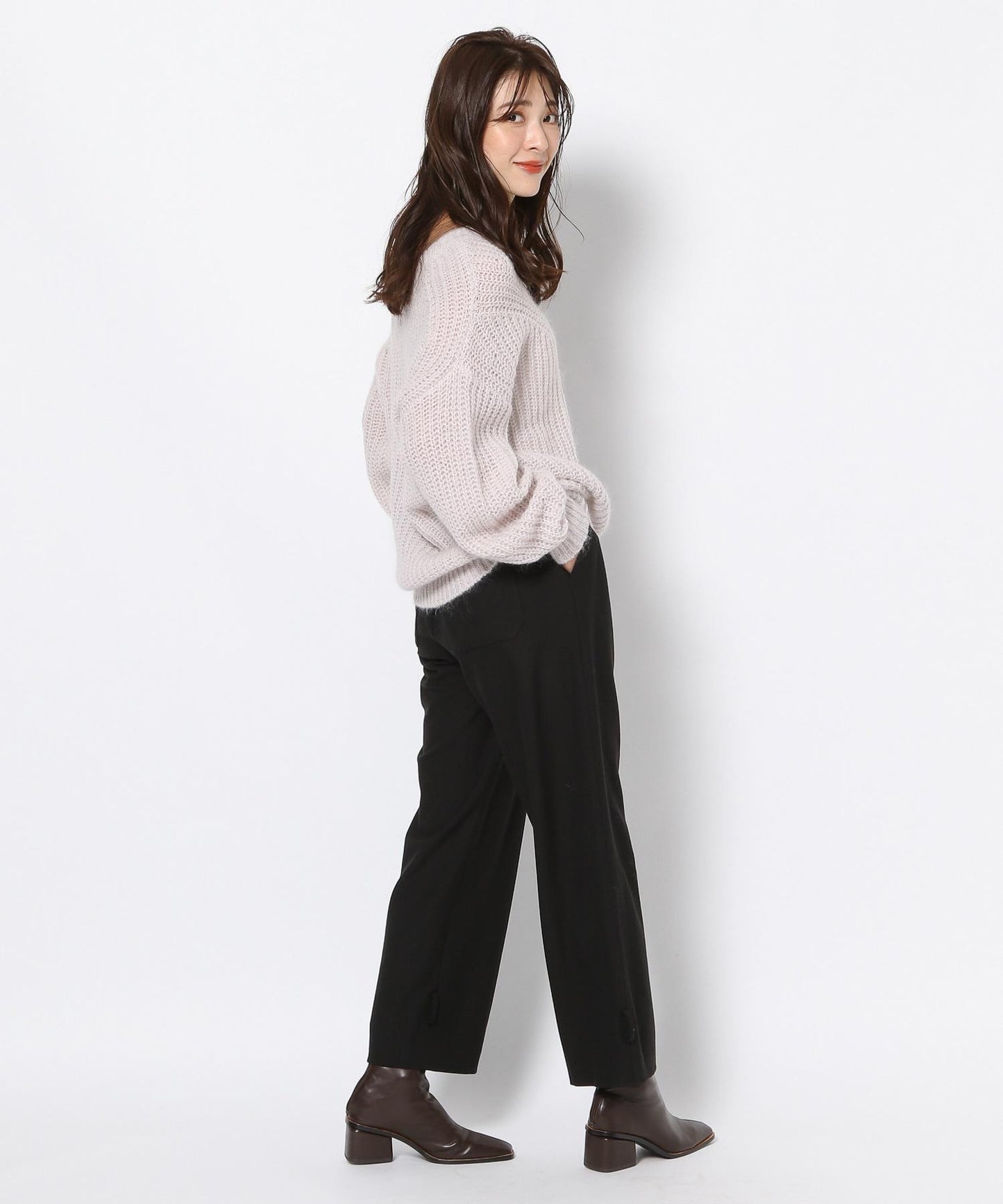パンツ