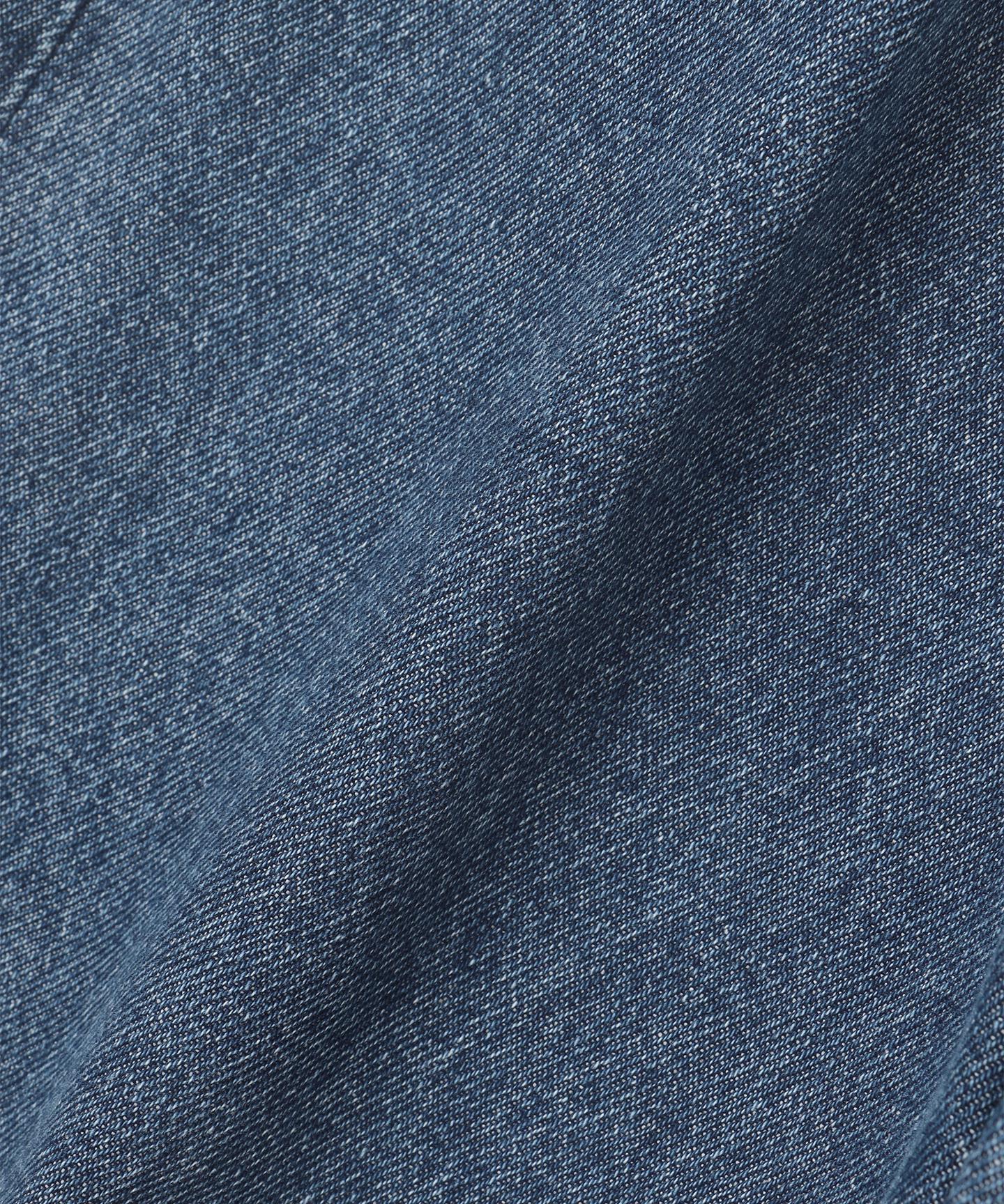 ストレート デニム パンツ(uncrave STANDARD)