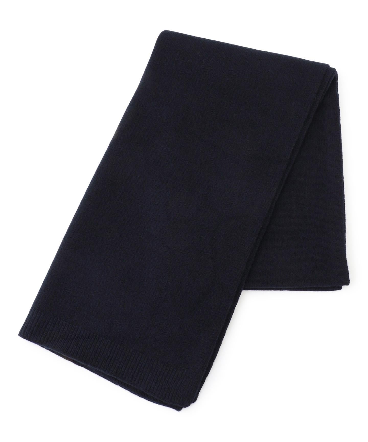 カシミヤブレンド ストール