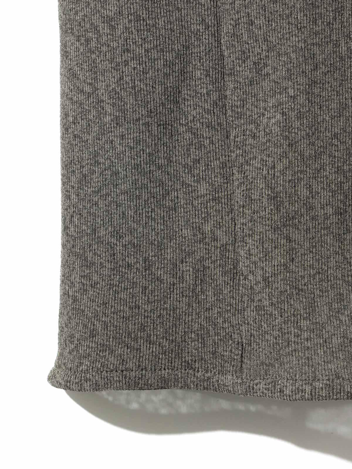 MIDIUMISOLID for Ladies シアーアンサンブル