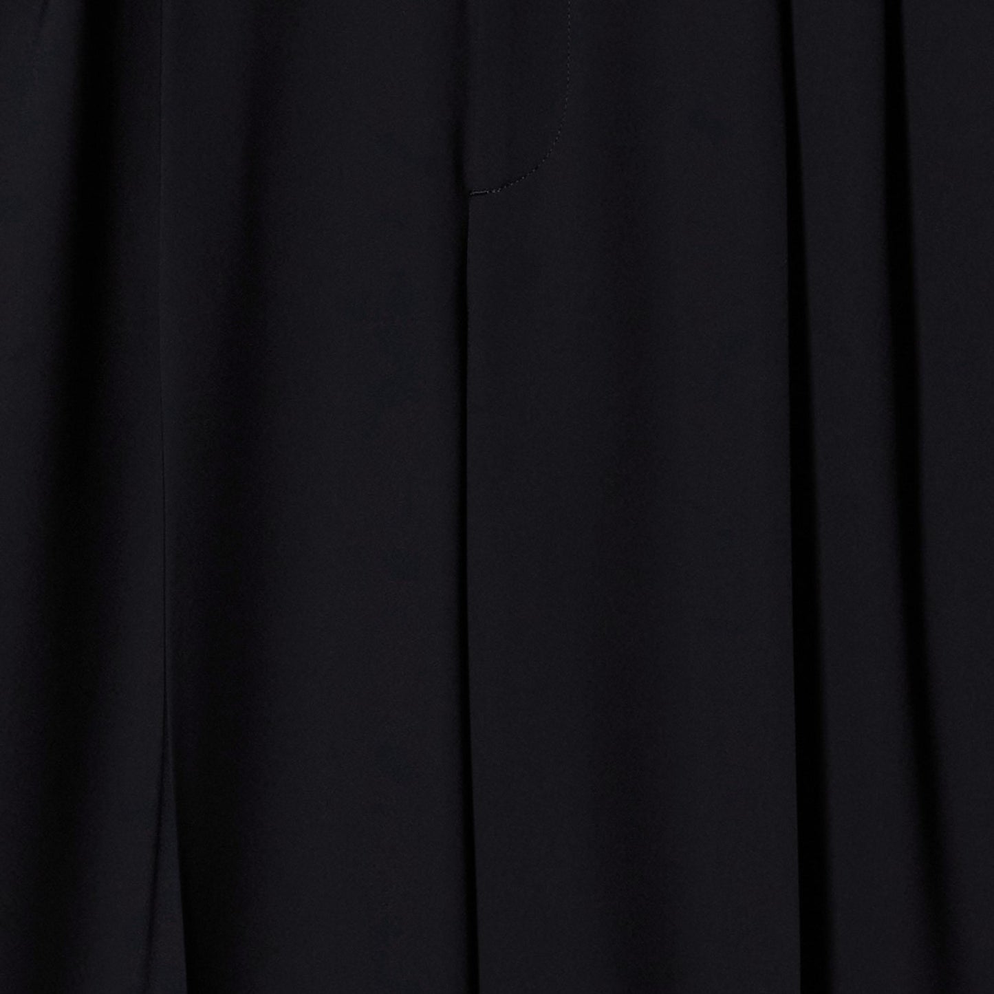 2タック ワイドパンツ‐UVカット 接触冷感 吸水速乾 帯電防止 ウォッシャブル‐