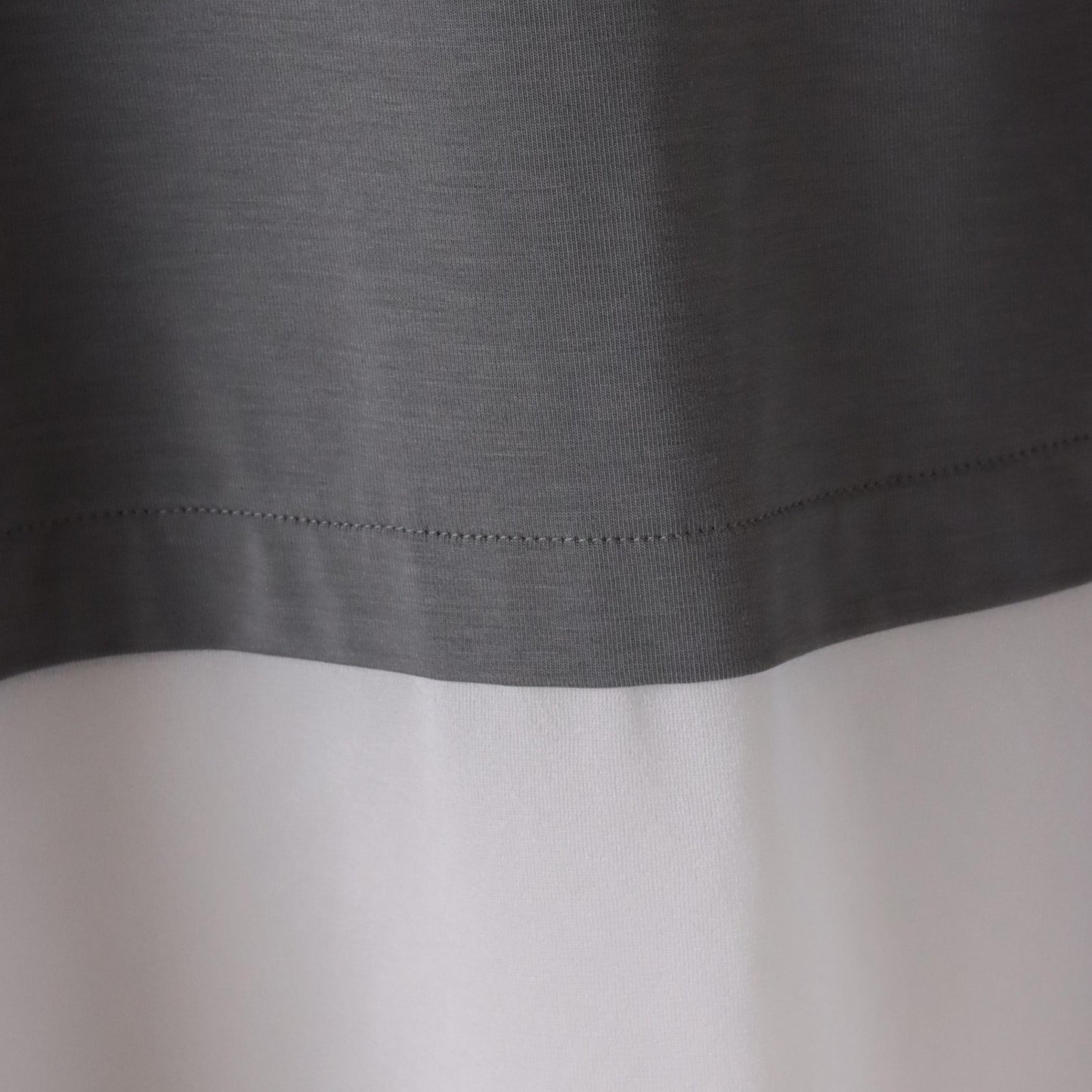 【WEB限定】”重ねるだけで格上げ”レイヤードインナー