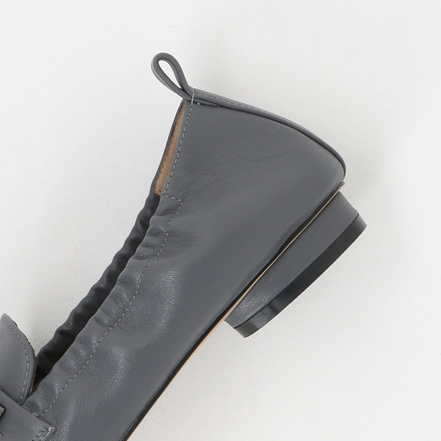 ギャザービットモカ フラット15↑