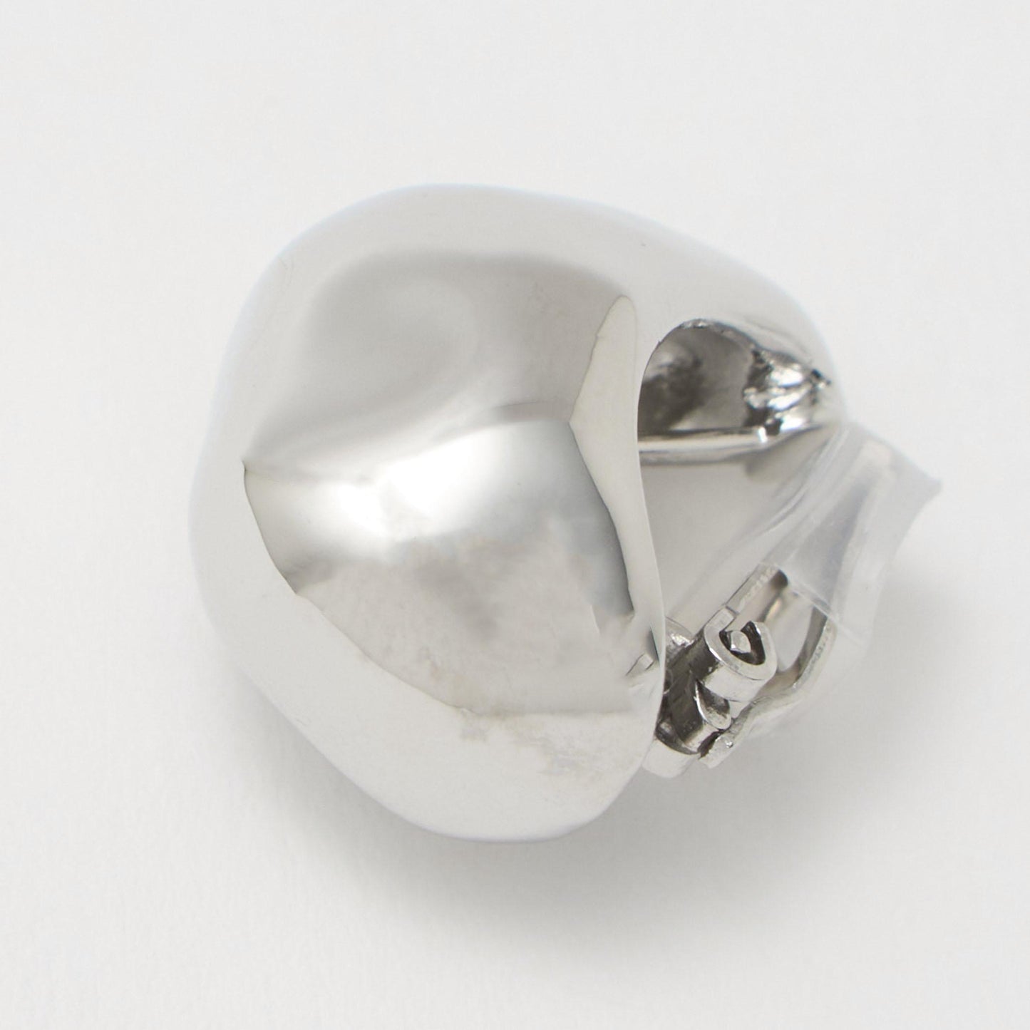 BUMPY ドロップ イヤリング