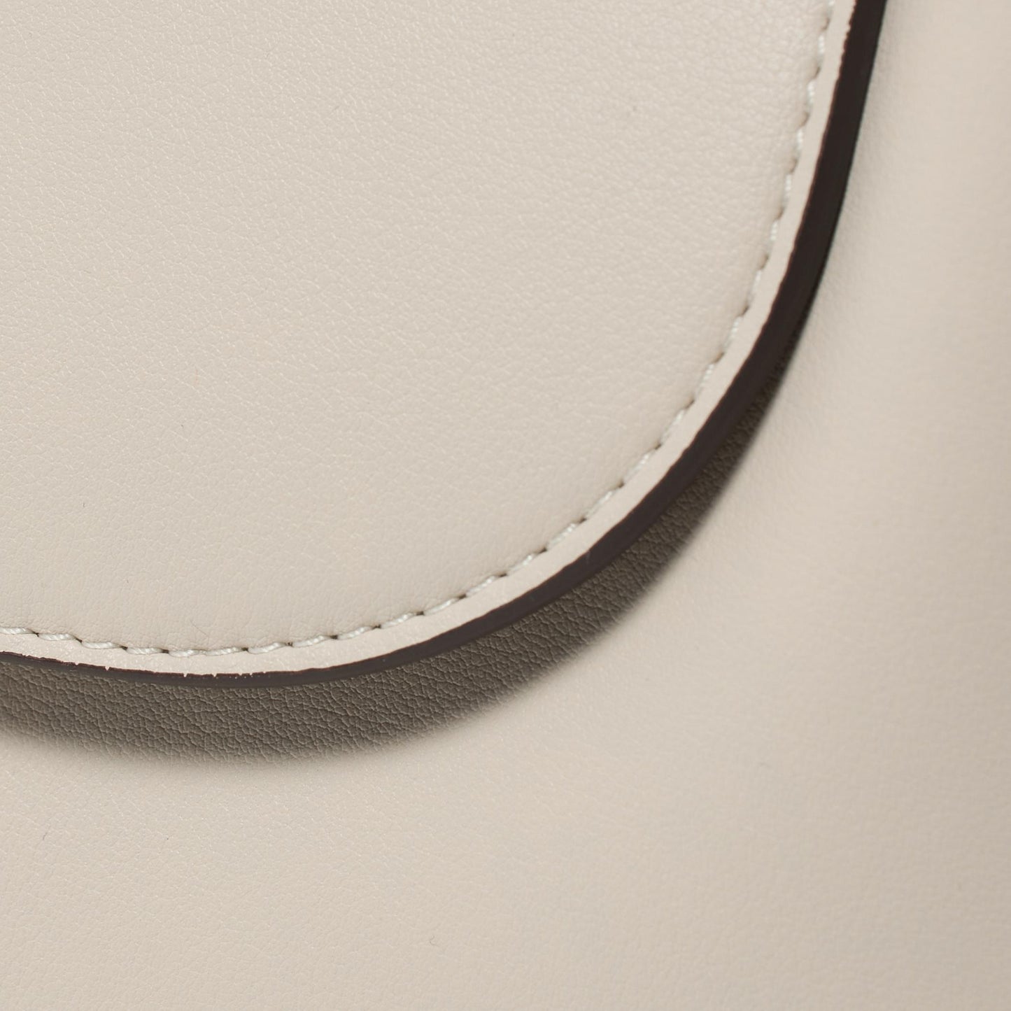 ダブルフェイス ワンハンドル バッグ