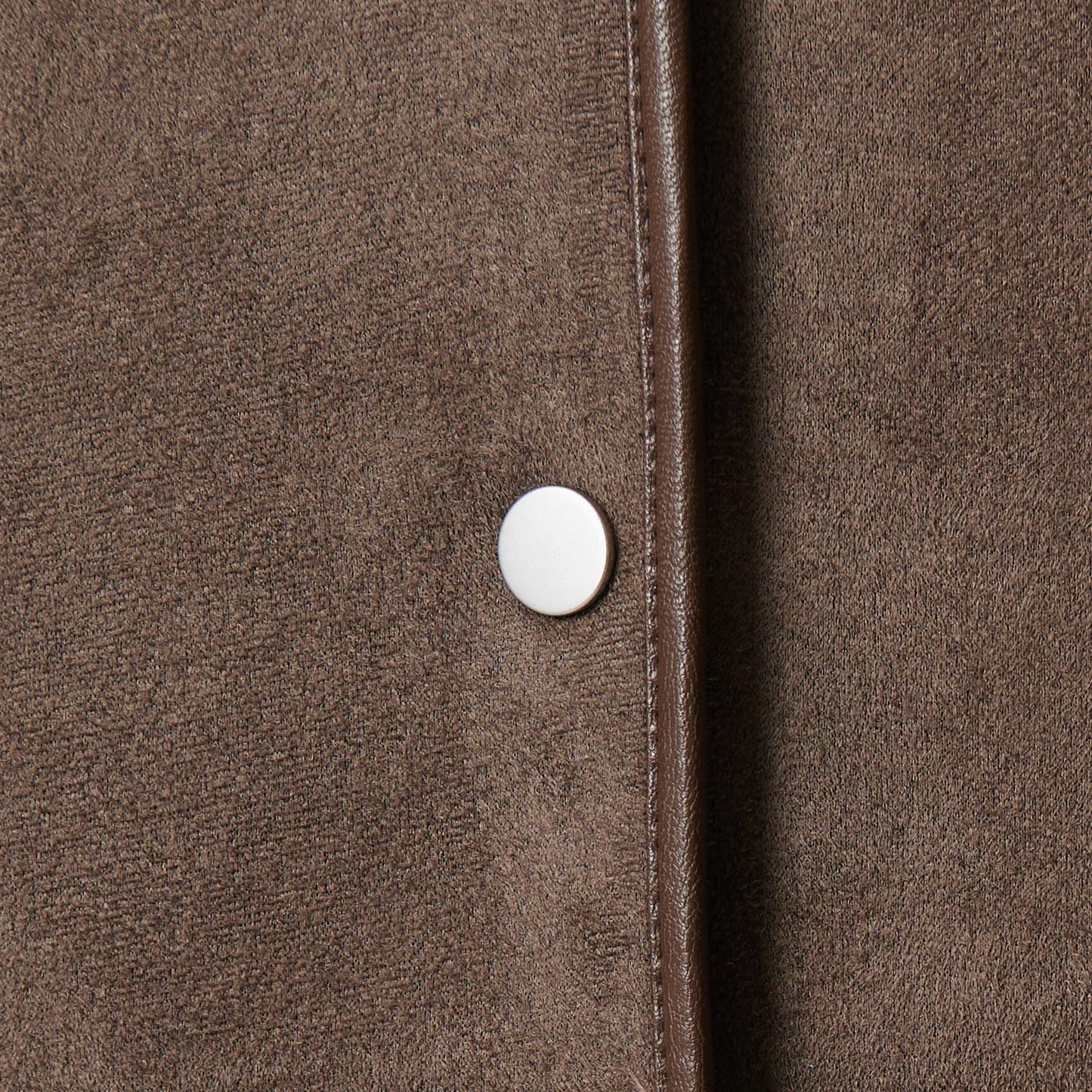 【WEB限定】ボア×フェイクムートン リバーシブルジャケット