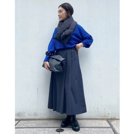 パデットマフラー