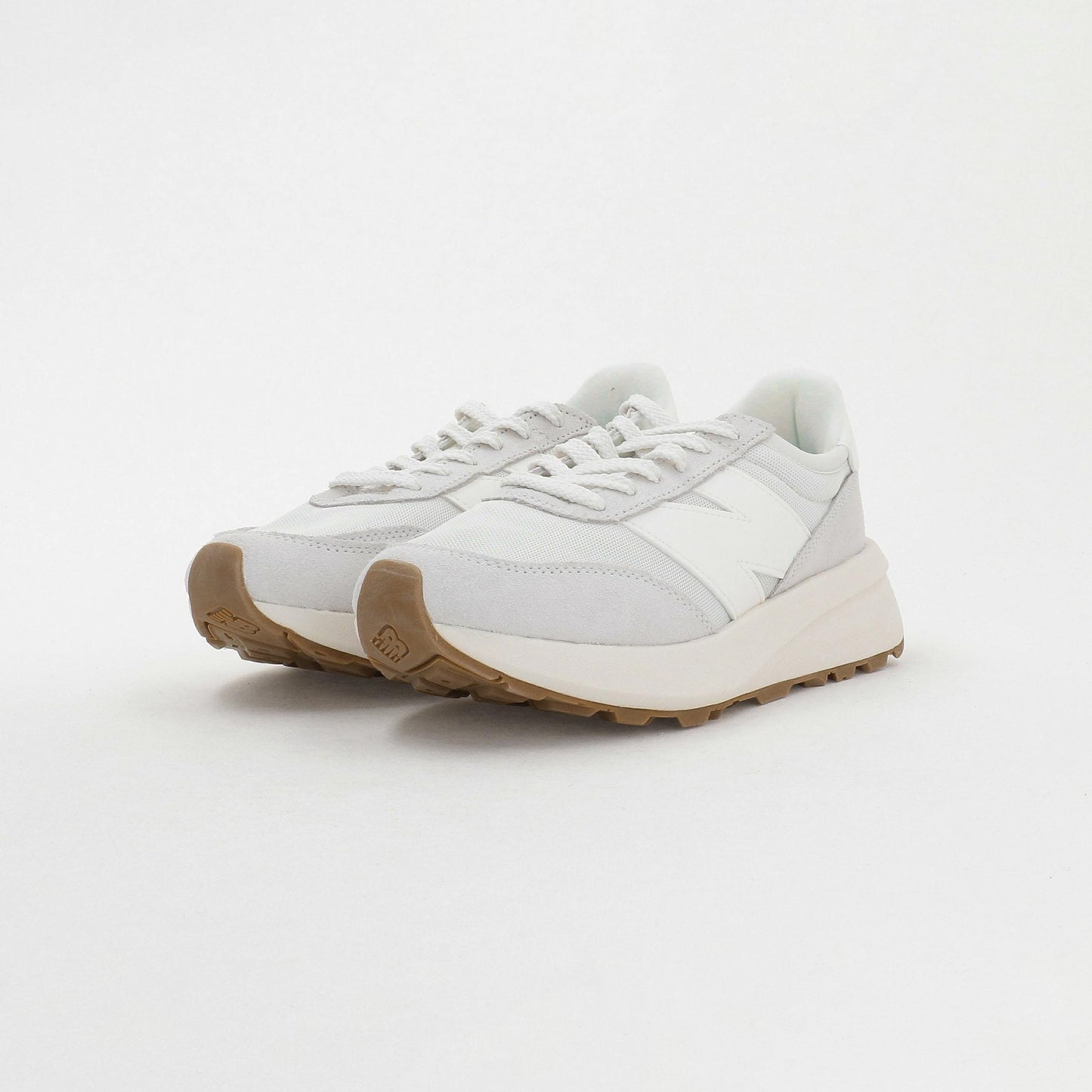 <New Balance>370 スニーカー / U370SG