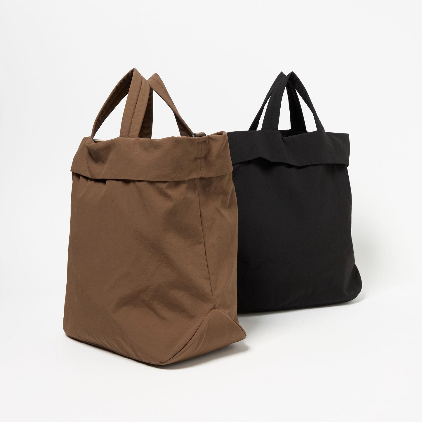 パーテーション ビッグ トートバッグ -2WAY-