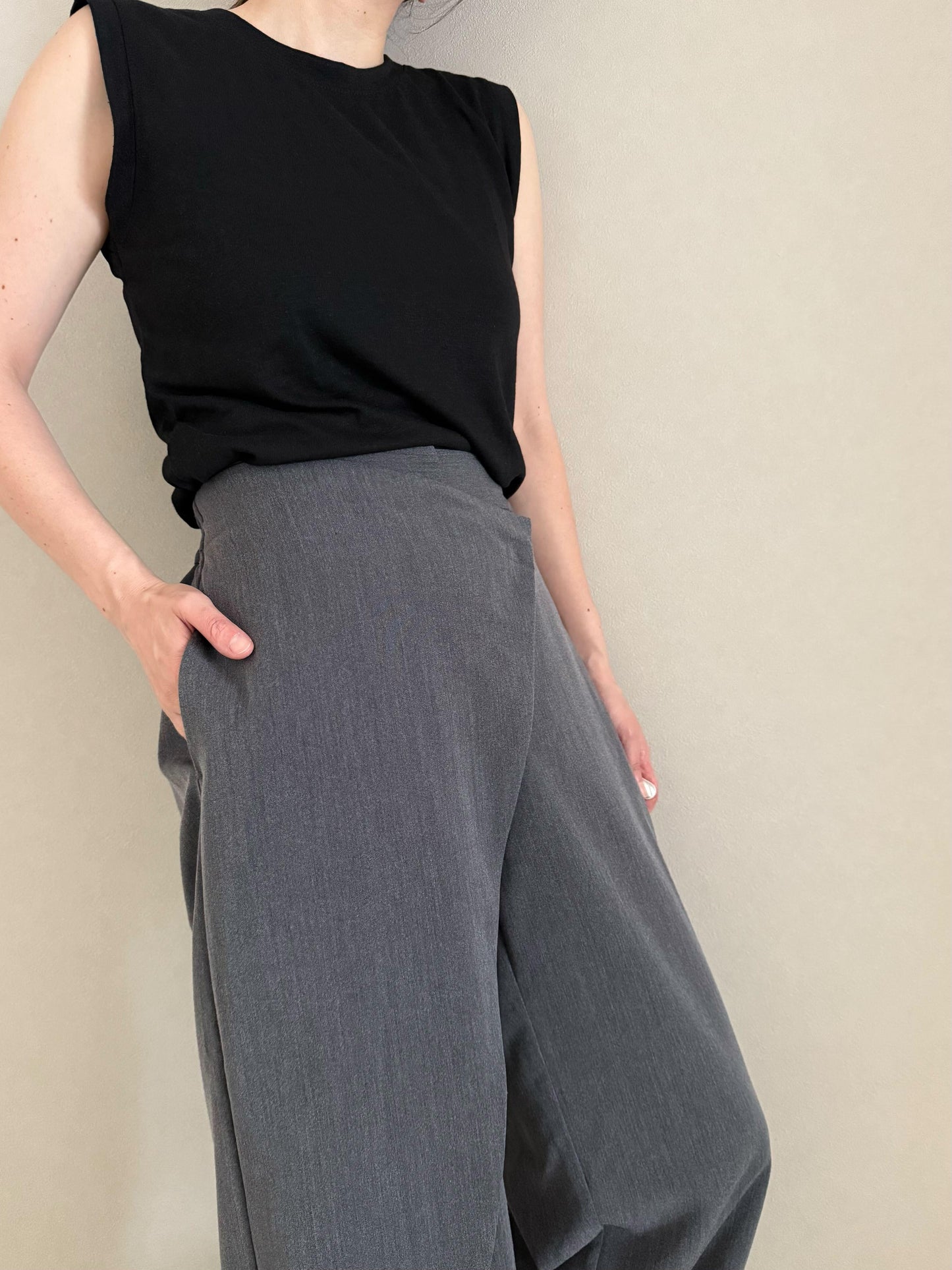 Rap loose Slacks