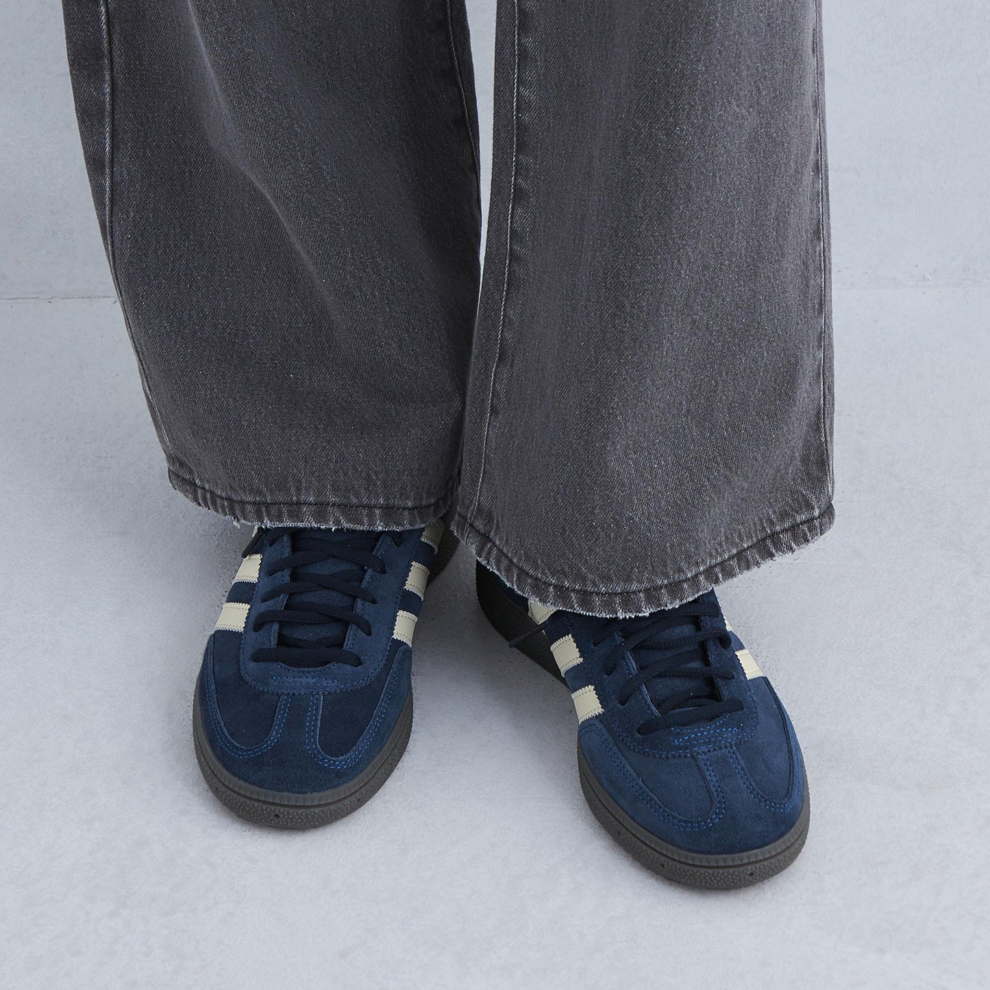 <adidas Originals>ハンドボール スペツィアル スニーカー