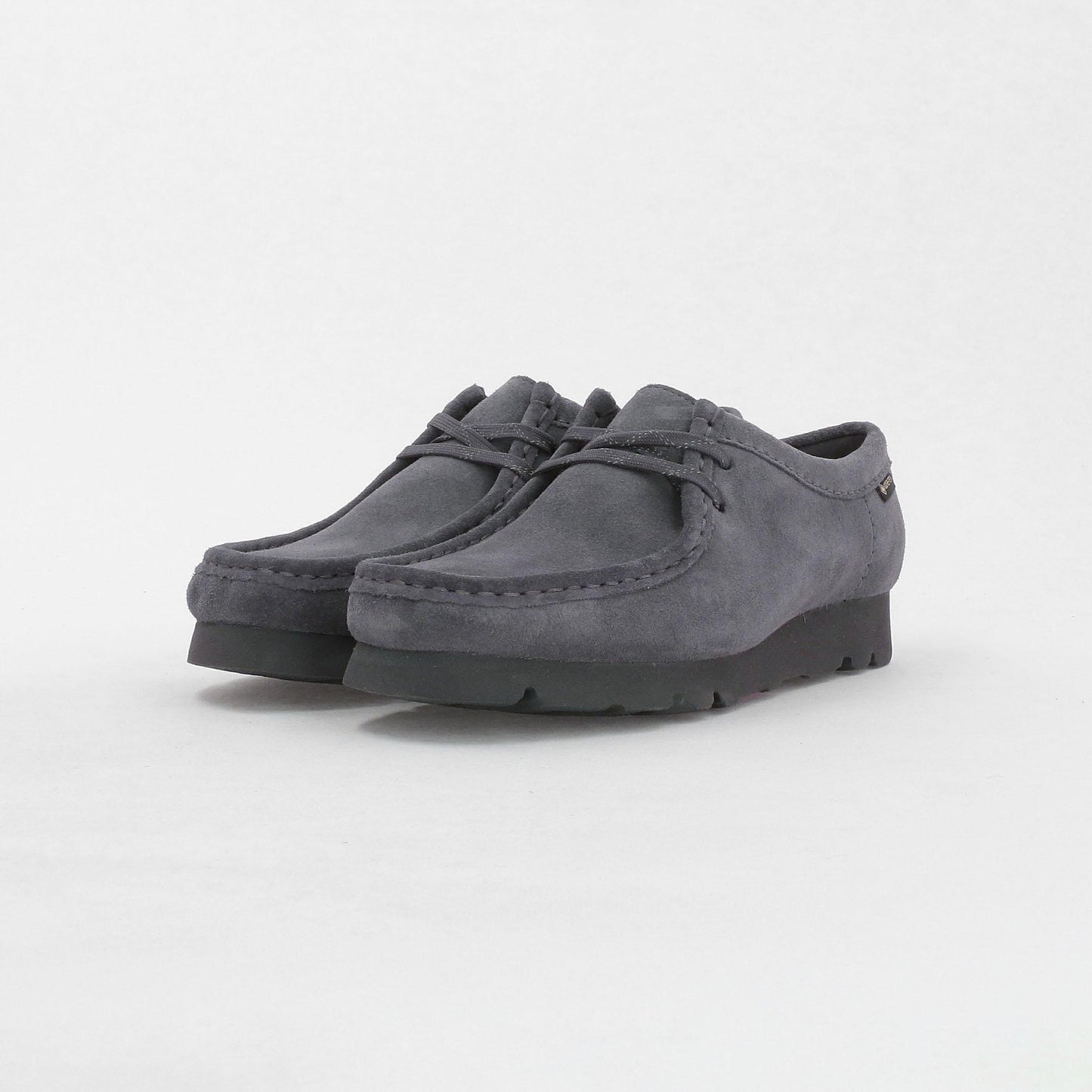 <Clarks Originals>ワラビー ゴアテックス