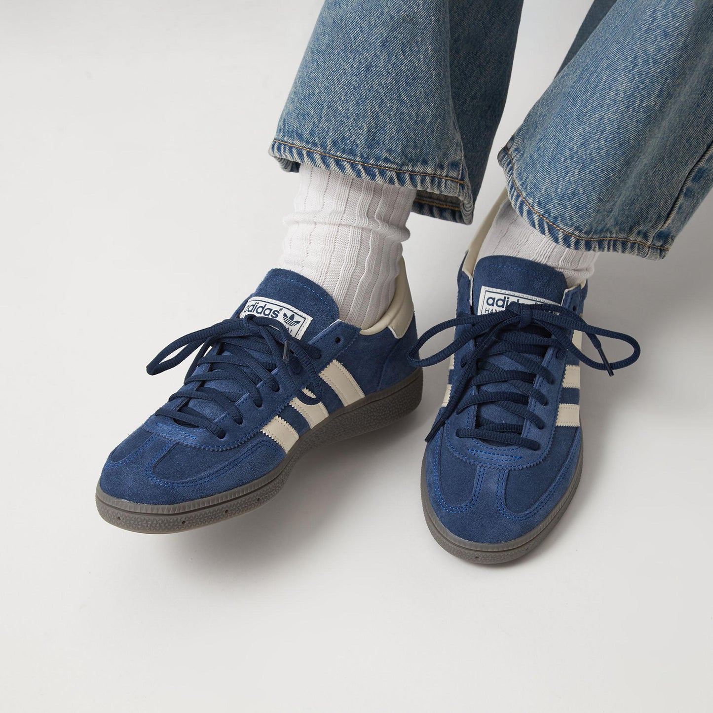 <adidas Originals>ハンドボール スペツィアル スニーカー