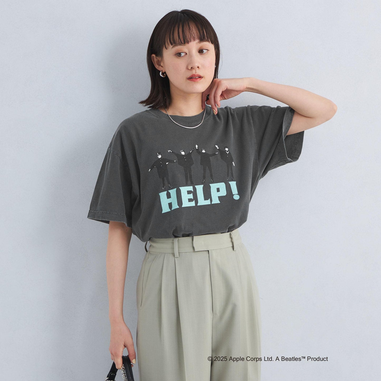 【別注】<GOOD ROCK SPEED>ロック ショートスリーブ Tシャツ