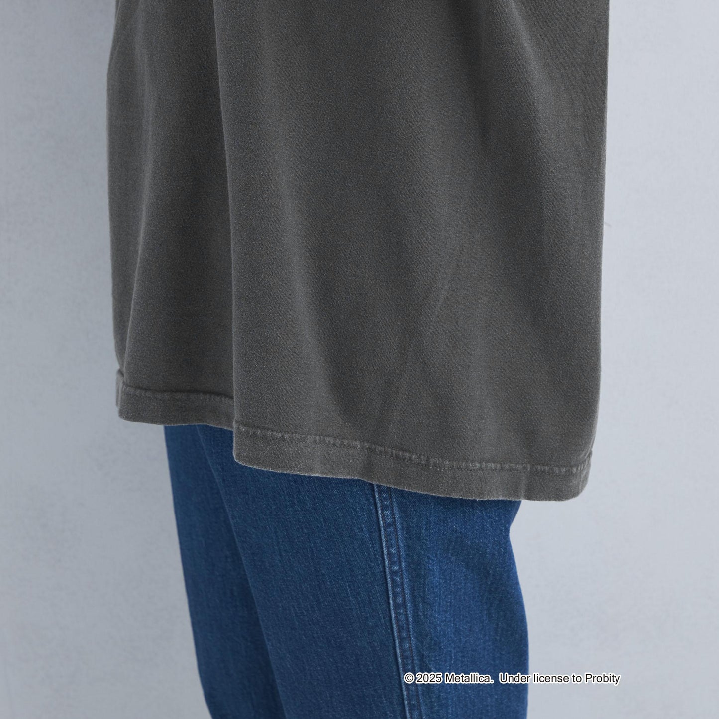 【別注】<GOOD ROCK SPEED>ロック ショートスリーブ Tシャツ