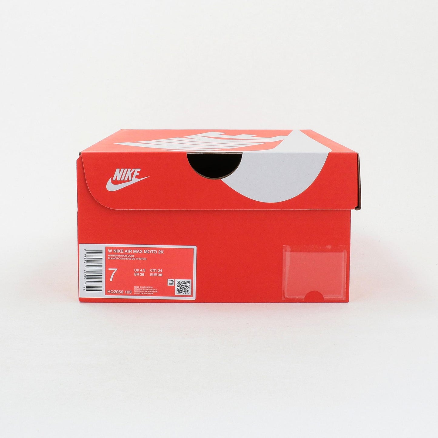 <NIKE>エア マックス モト 2K スニーカー