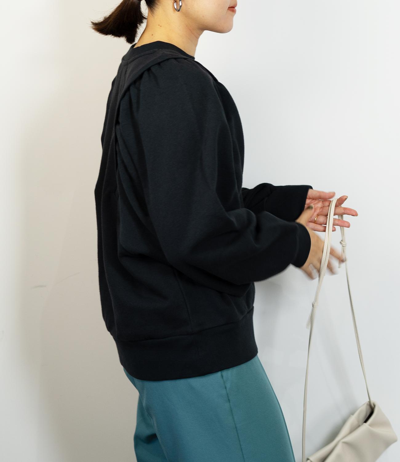 プルオーバー