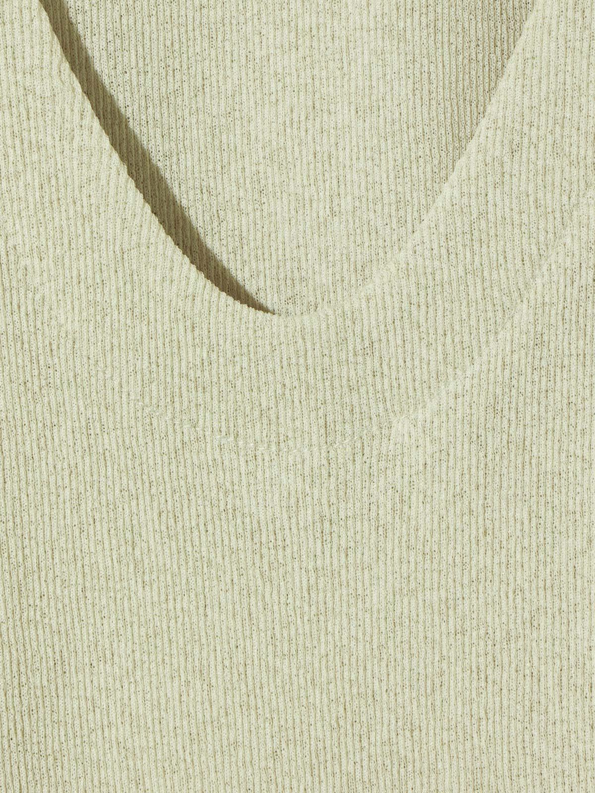MIDIUMISOLID for Ladies シアーアンサンブル