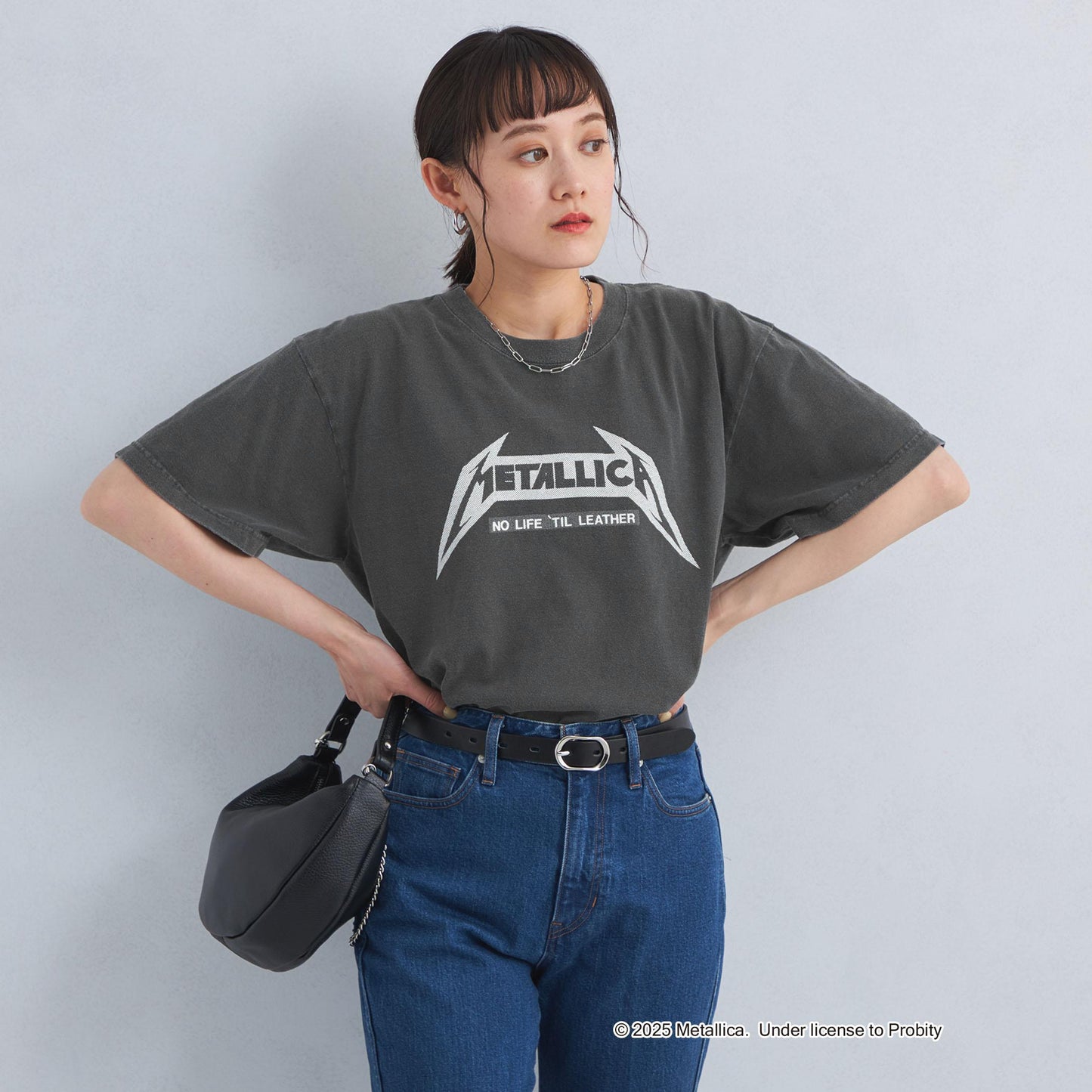 【別注】<GOOD ROCK SPEED>ロック ショートスリーブ Tシャツ